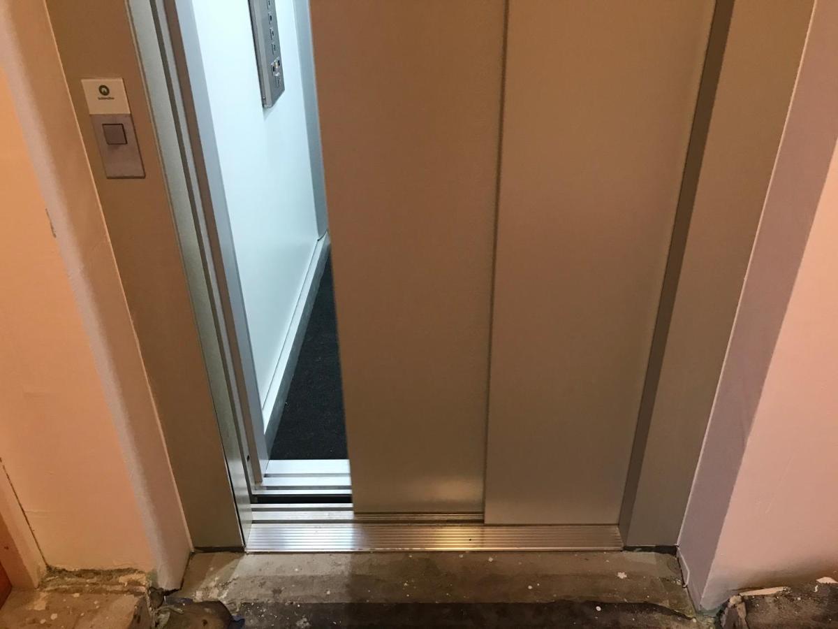 Hotel Berlin Schwetzingen Luaran gambar