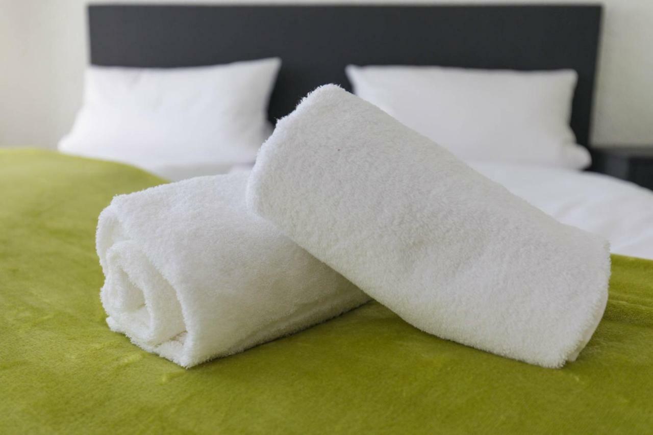 Hotel Berlin Schwetzingen Luaran gambar